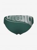 Cales de Natao Arena Bright Glare Brief Verdes