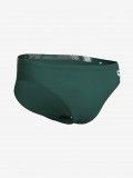 Cales de Natao Arena Bright Glare Brief Verdes