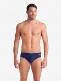 Cales de Natao Arena Bright Glare Brief Azuis