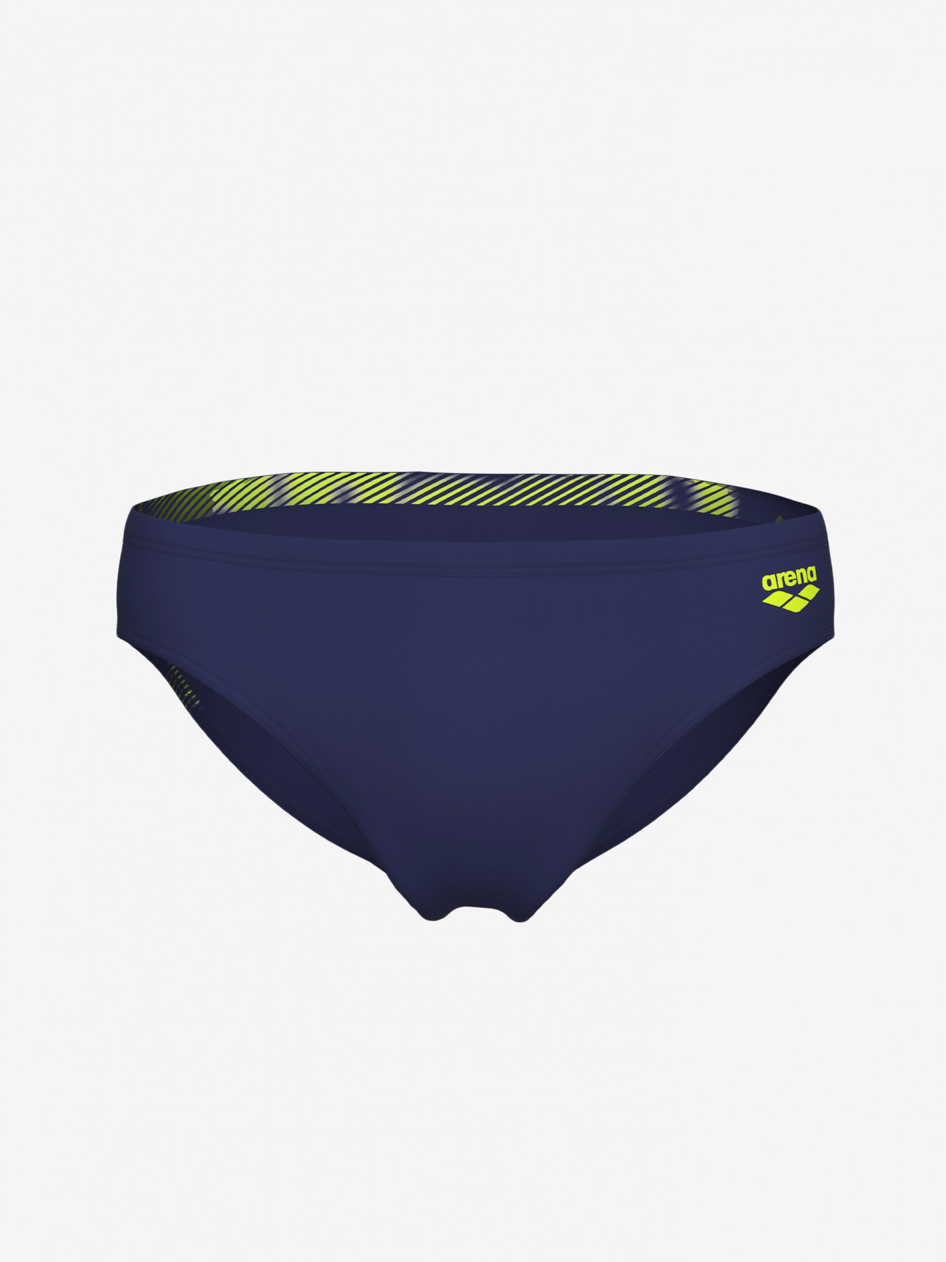 Calções de Natação Arena Bright Glare Brief Azuis