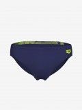 Cales de Natao Arena Bright Glare Brief Azuis