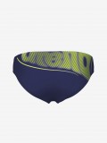 Cales de Natao Arena Bright Glare Brief Azuis