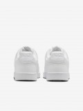 Sapatilhas Nike Court Vision Low Brancas Para Mulher