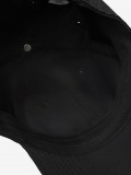 Bon Nike Dri-FIT Club Unstructured Metal Swoosh Preto