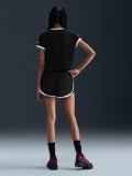 Nike Sportswear Club Black T-shirt For Women
