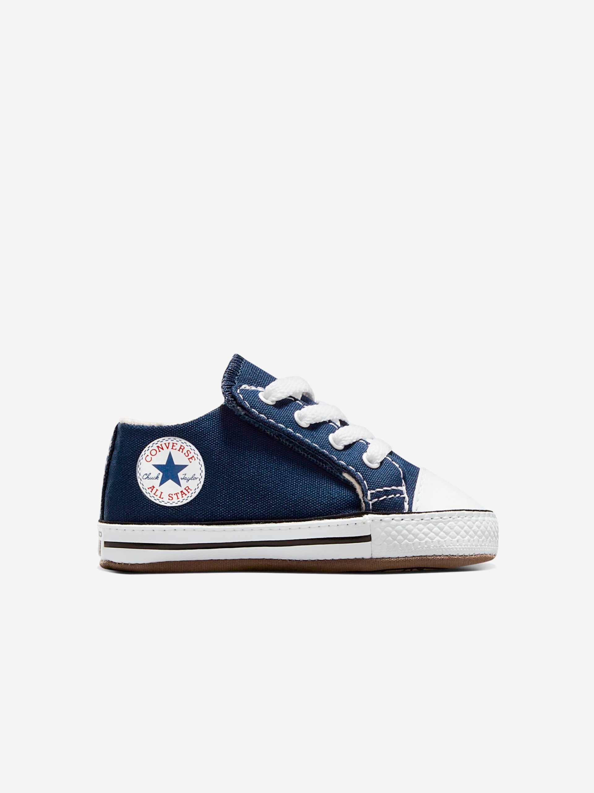 Zapatillas Converse Chuck Taylor All Star Cribster Azules