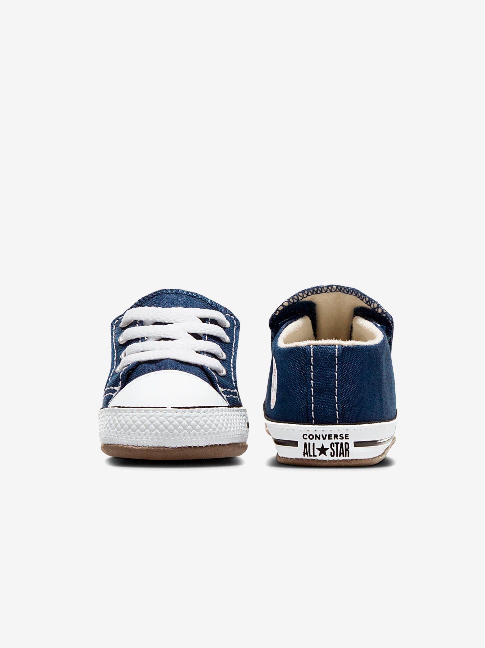 Zapatillas Converse Chuck Taylor All Star Cribster Azules
