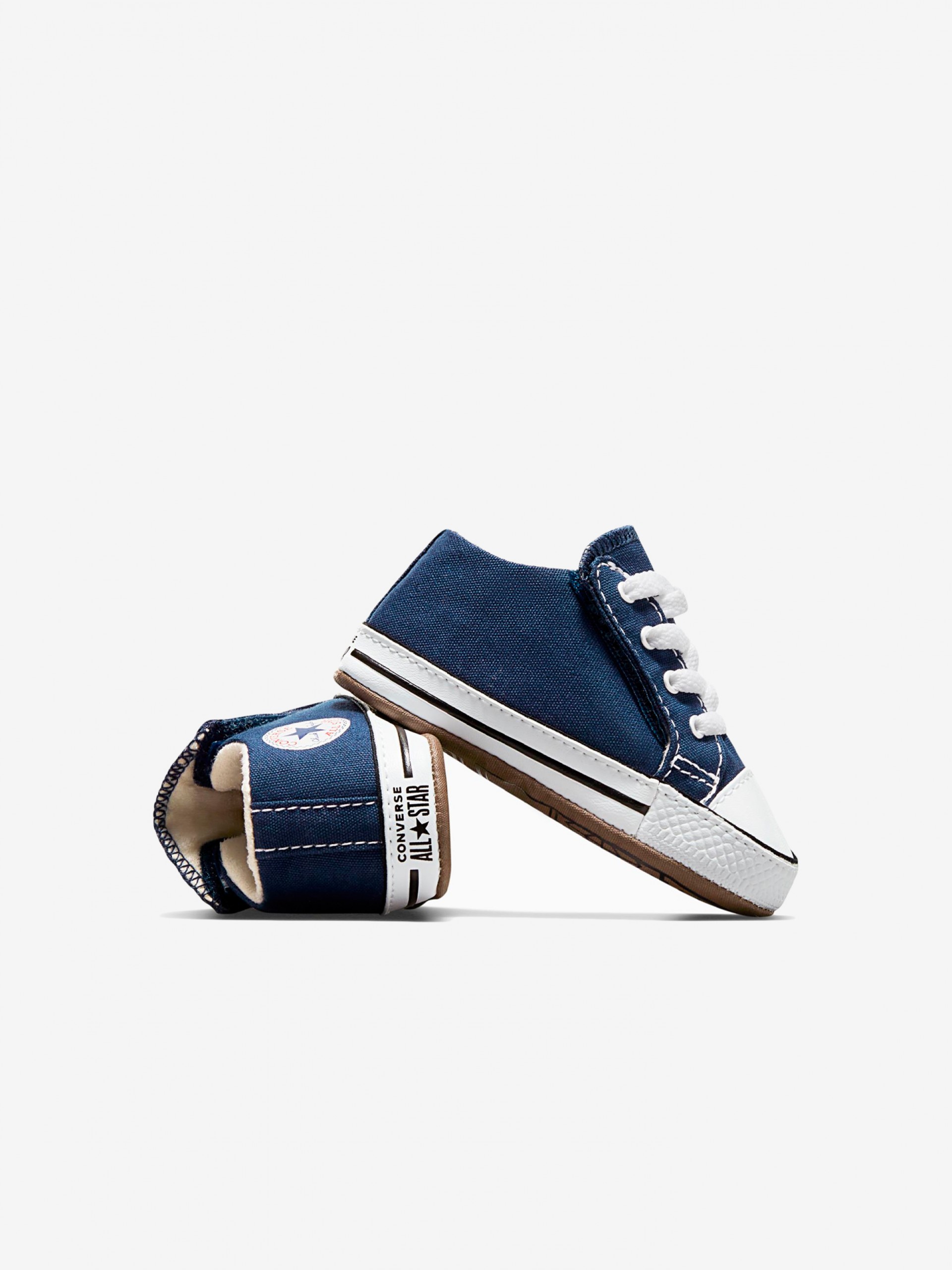Zapatillas Converse Chuck Taylor All Star Cribster Azules