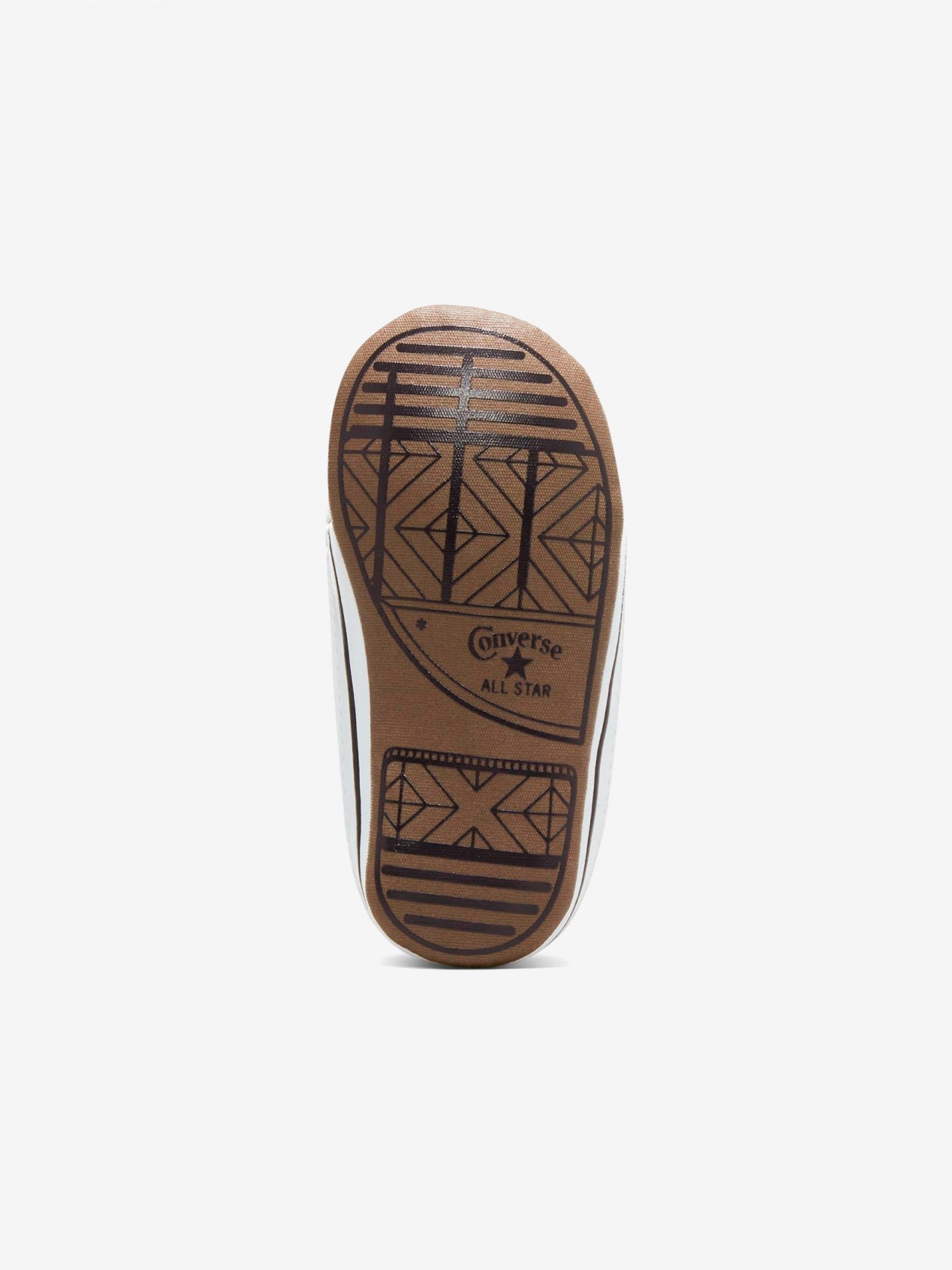 Zapatillas Converse Chuck Taylor All Star Cribster Azules