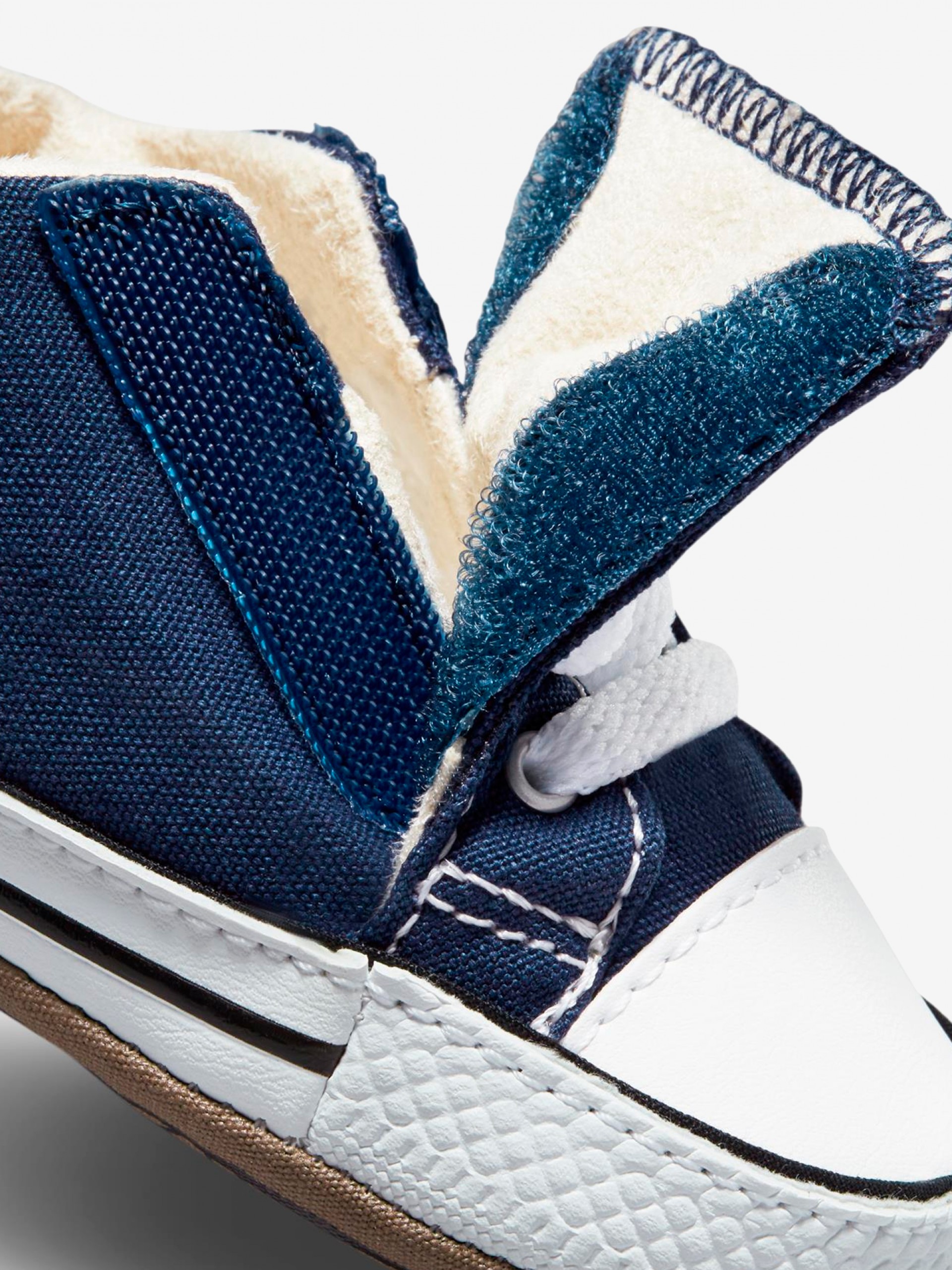 Zapatillas Converse Chuck Taylor All Star Cribster Azules