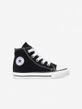 Zapatillas Converse Chuck Taylor All Star Classic High Negras