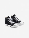Zapatillas Converse Chuck Taylor All Star Classic High Negras