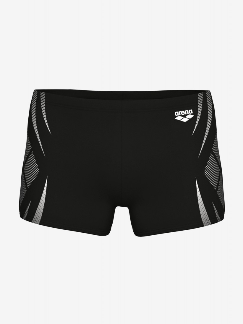 Cales de Natao Arena Poseidonia Pretos