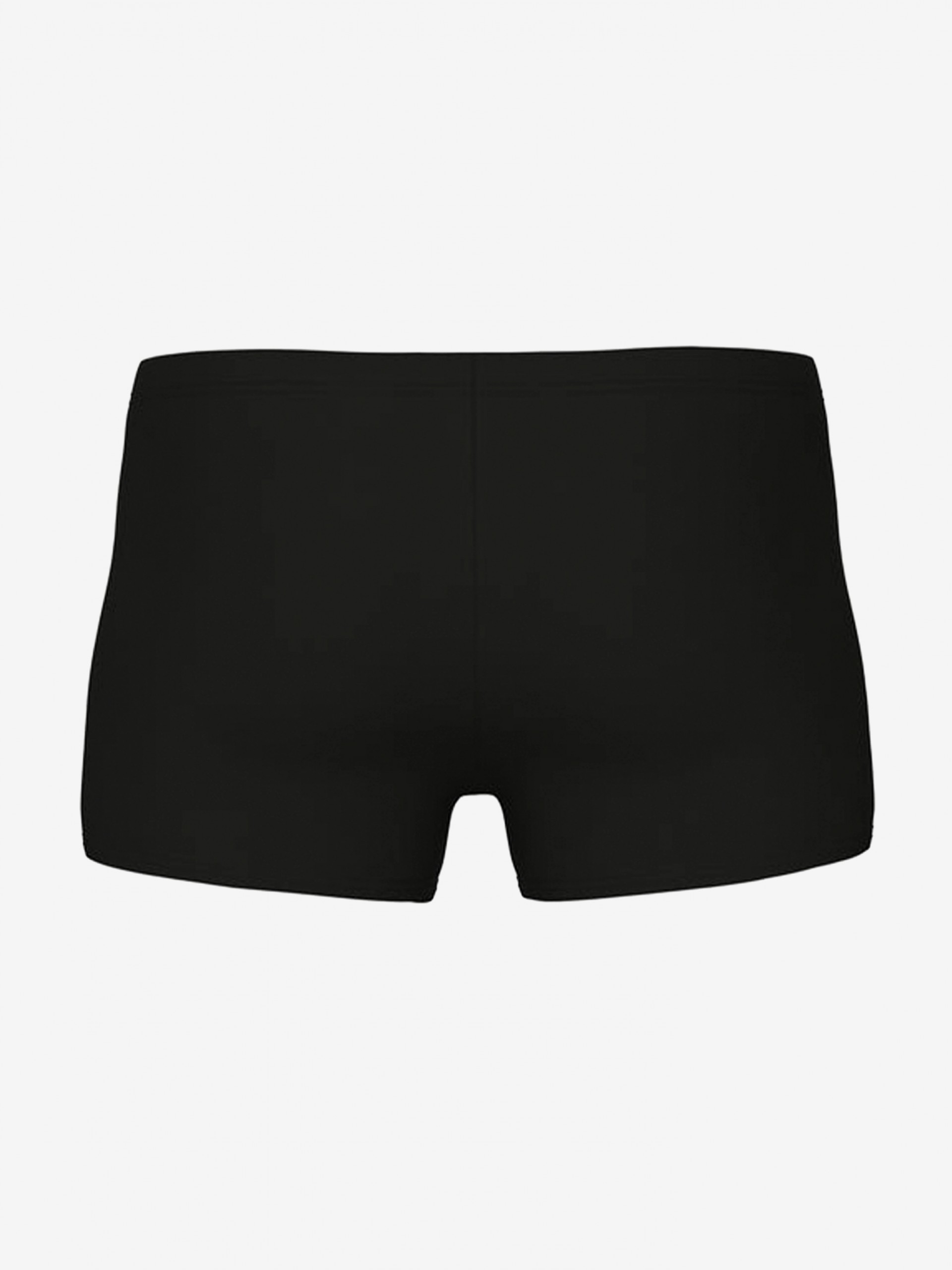 Bañador de Natación Arena Poseidonia Negro