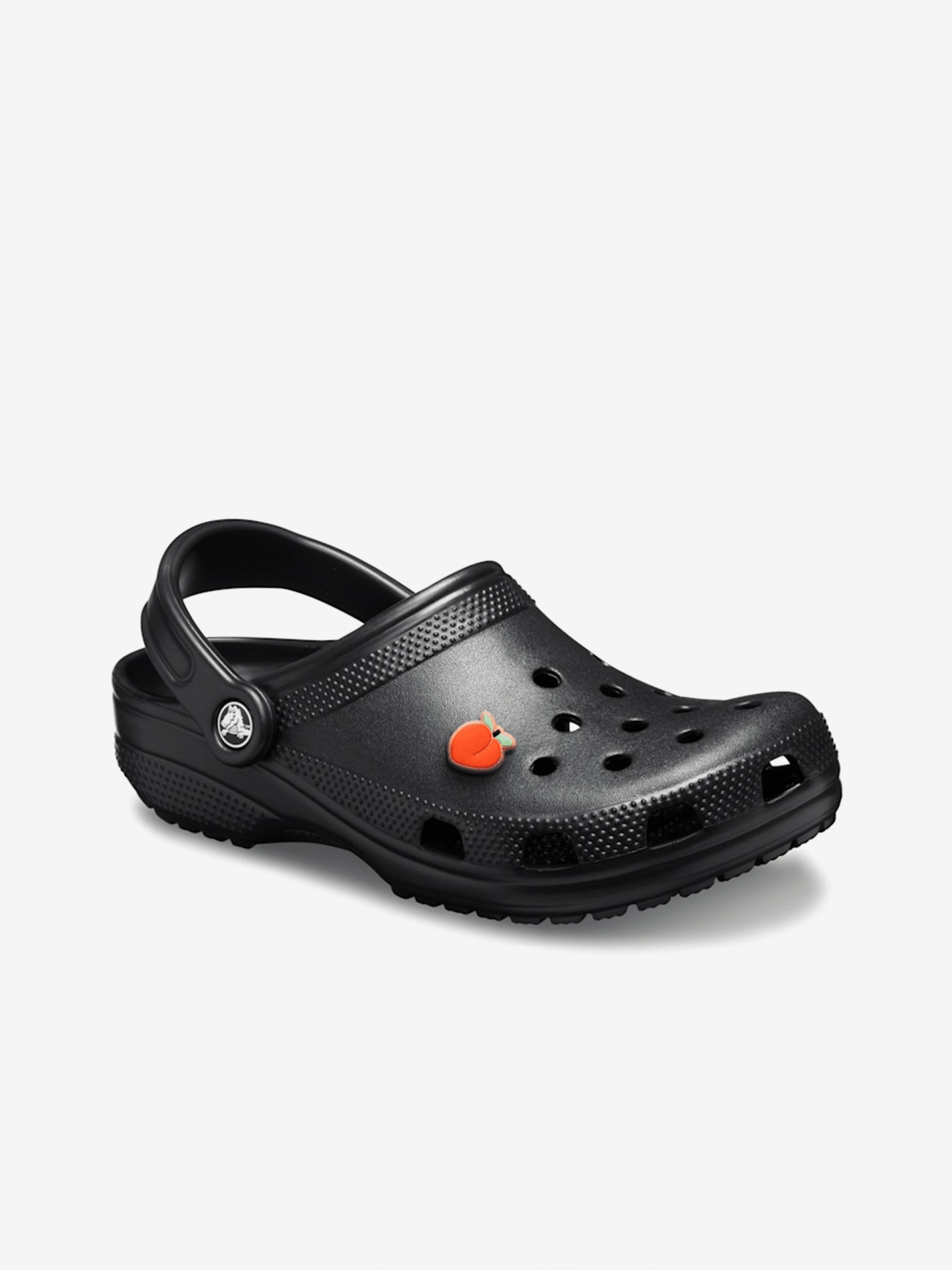 Sandálias Crocs Classic Pretas