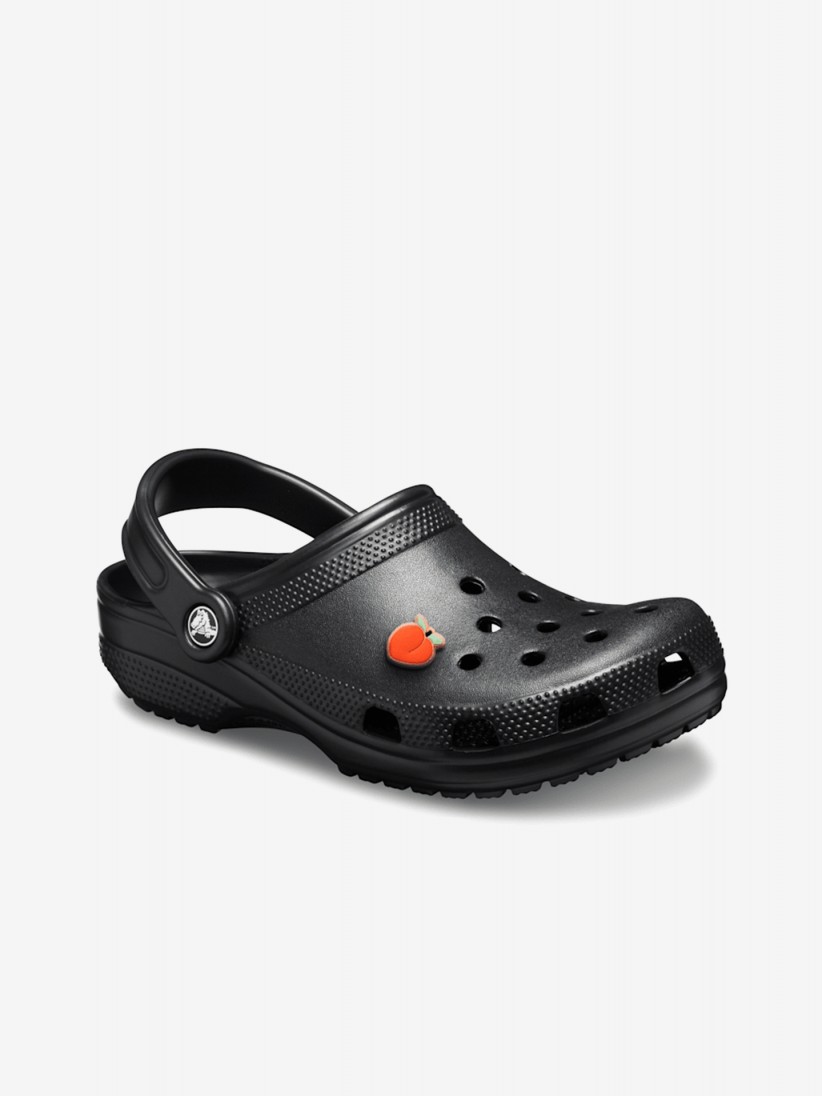 Sandlias Crocs Classic Pretas