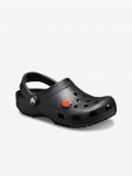 Sandlias Crocs Classic Pretas
