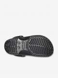 Sandlias Crocs Classic Pretas