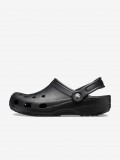 Sandlias Crocs Classic Pretas