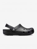Sandlias Crocs Classic Pretas