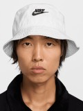 Chapu Nike Apex Futura Branco Com Efeito Lavado