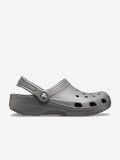 Sandlias Crocs Classic Cinzentas