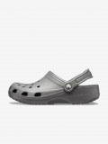 Sandlias Crocs Classic Cinzentas