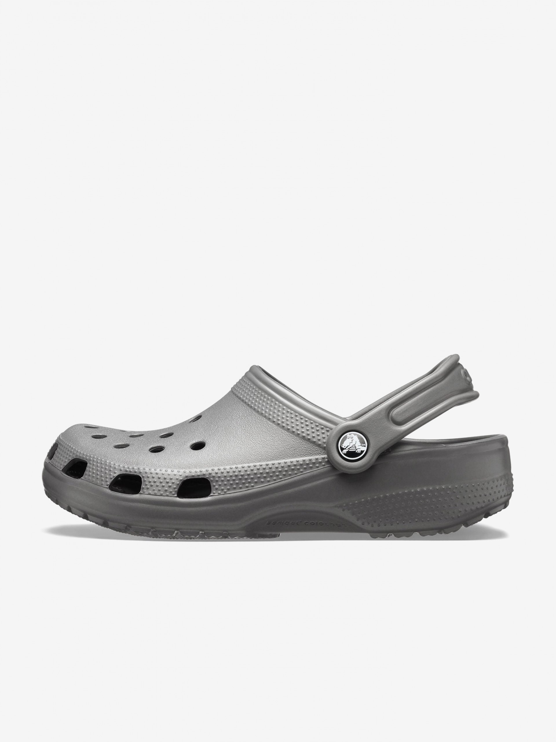 Sandálias Crocs Classic Cinzentas