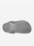 Sandlias Crocs Classic Cinzentas