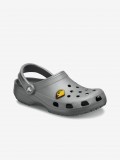 Sandlias Crocs Classic Cinzentas