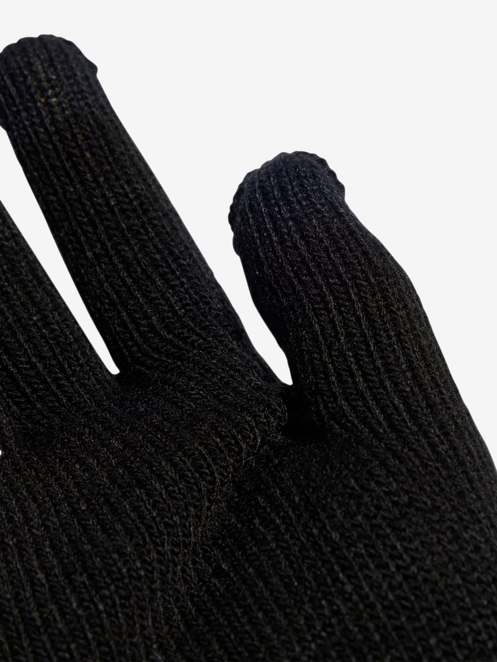 Adidas League Tiro Black Gloves