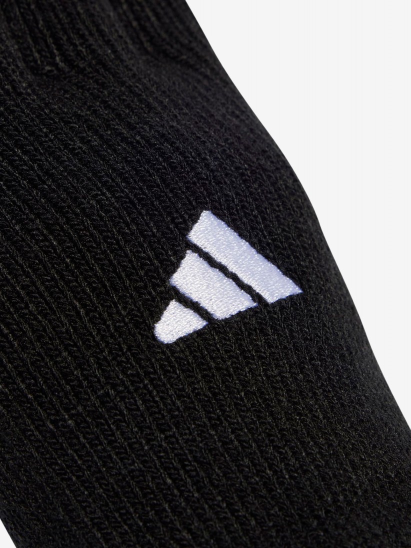 Luvas Adidas League Tiro Pretas