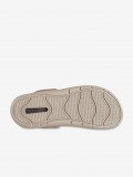 Sandlias Crocs Clog InMotion Bege