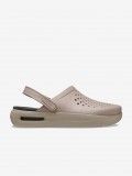 Sandlias Crocs Clog InMotion Bege