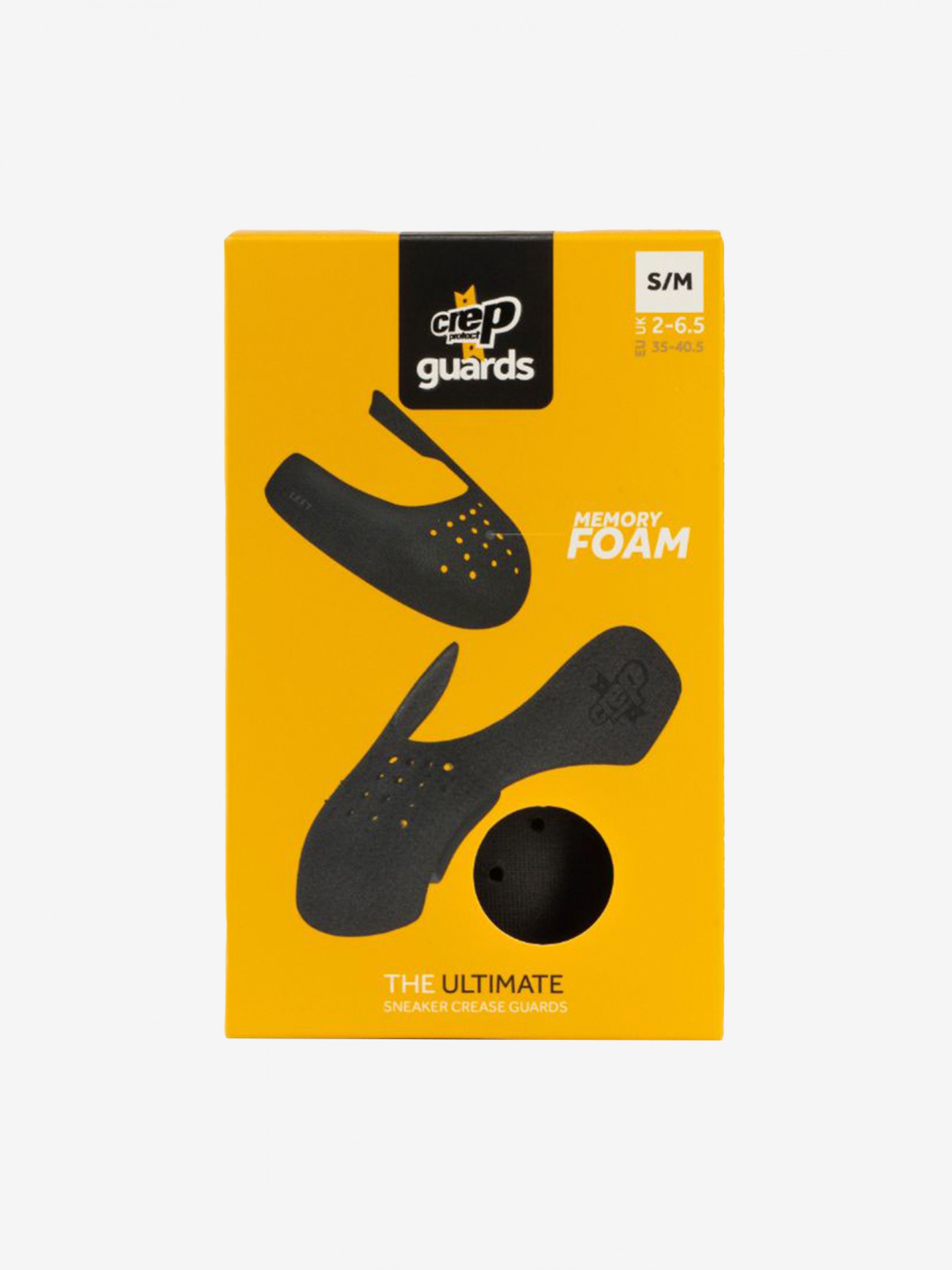 Crep Protect Guards 2.0 Shapers