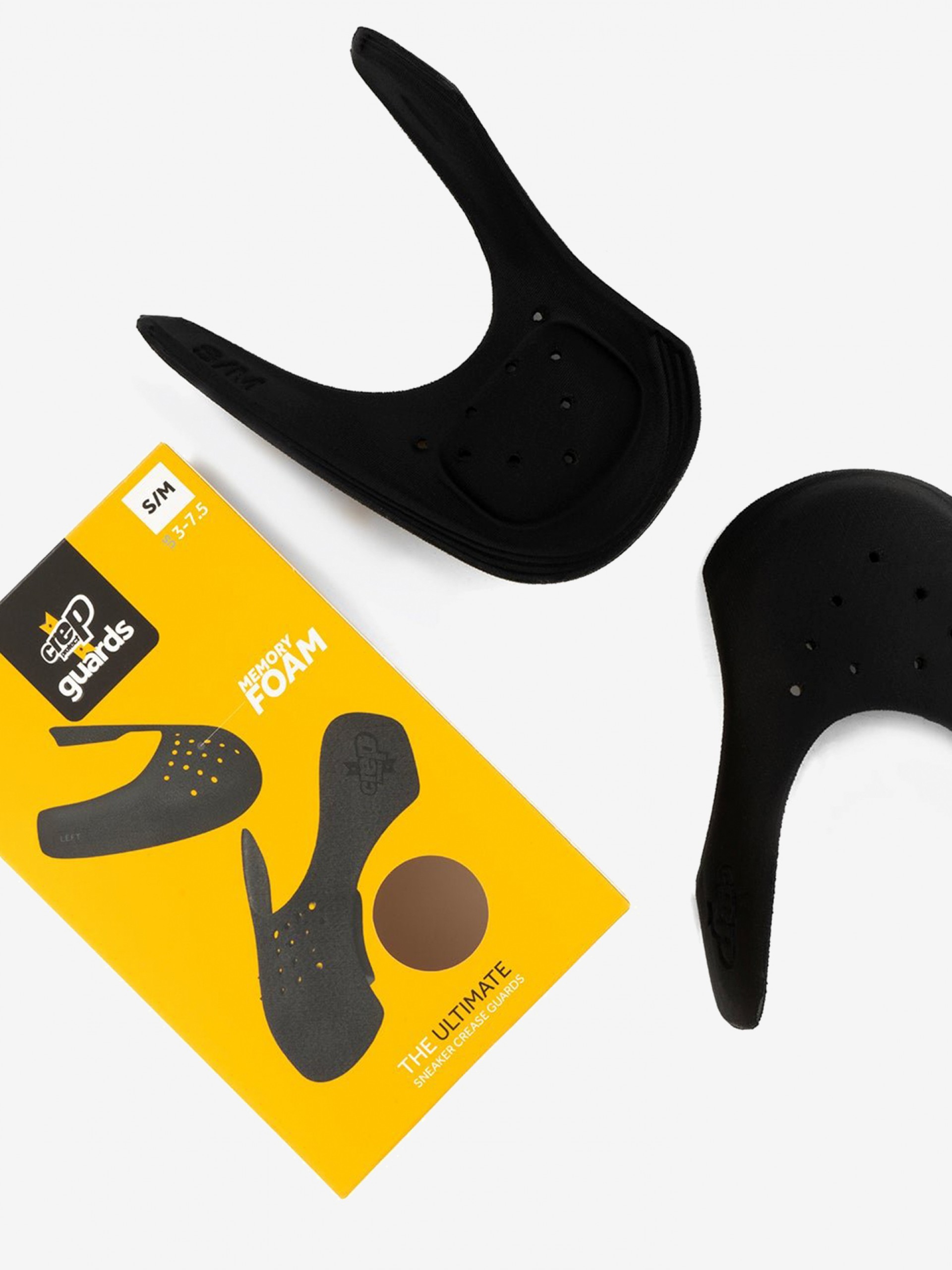 Crep Protect Guards 2.0 Shapers