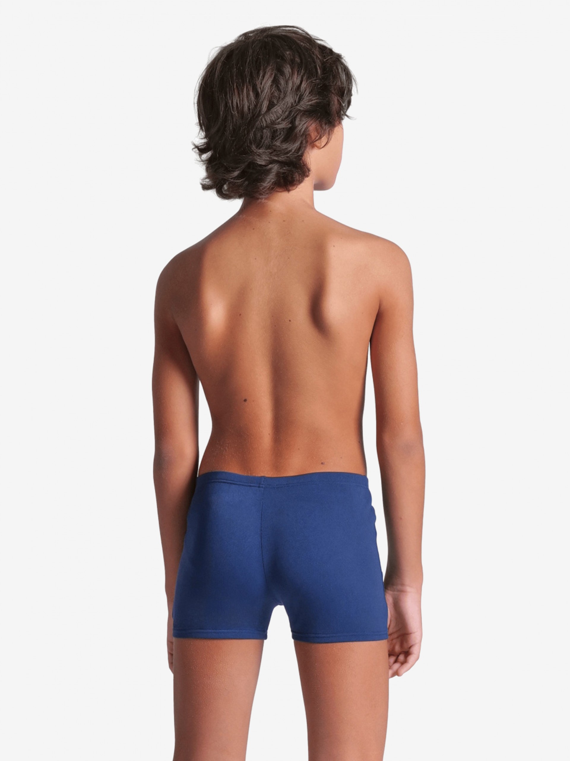 Calções de Natação Arena Poseidonia Kids Azuis