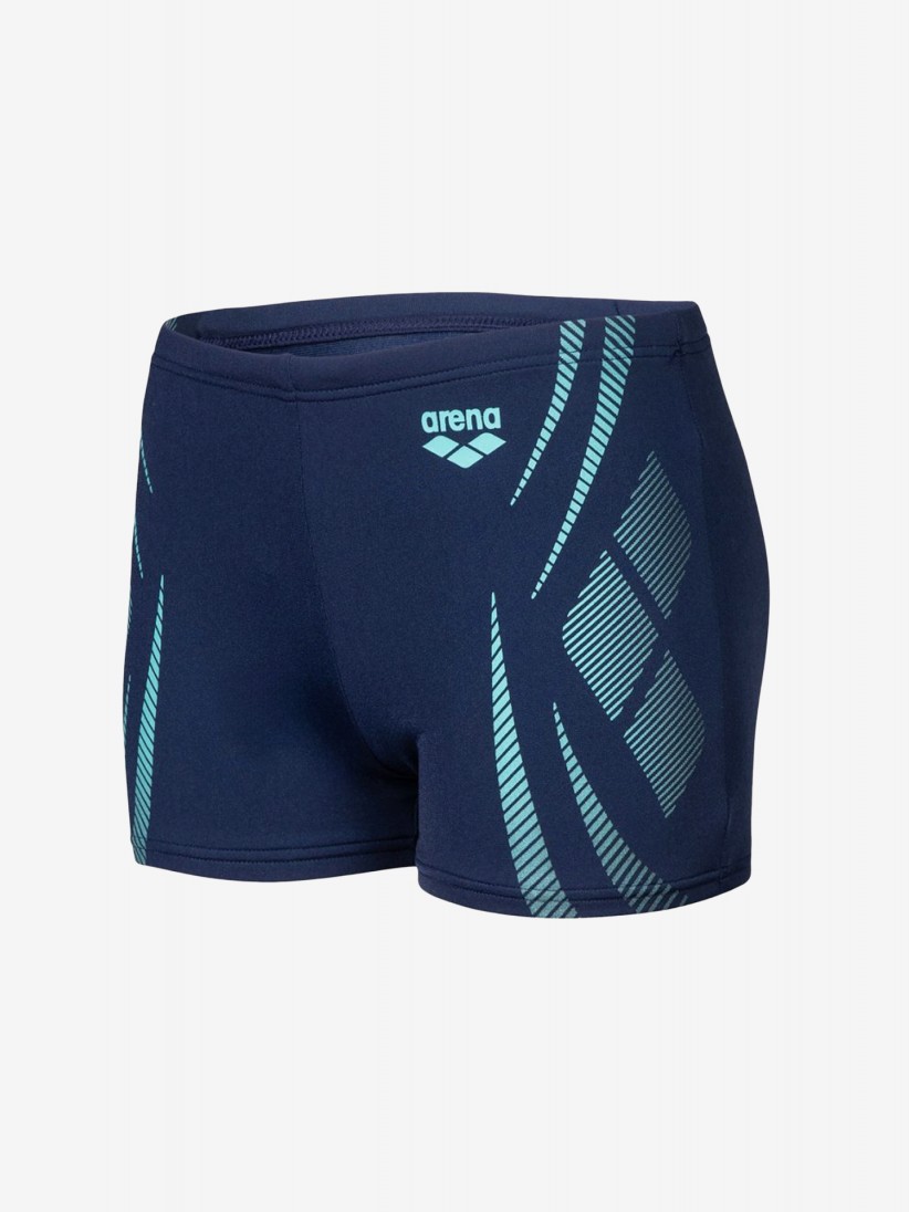 Cales de Natao Arena Poseidonia Kids Azuis