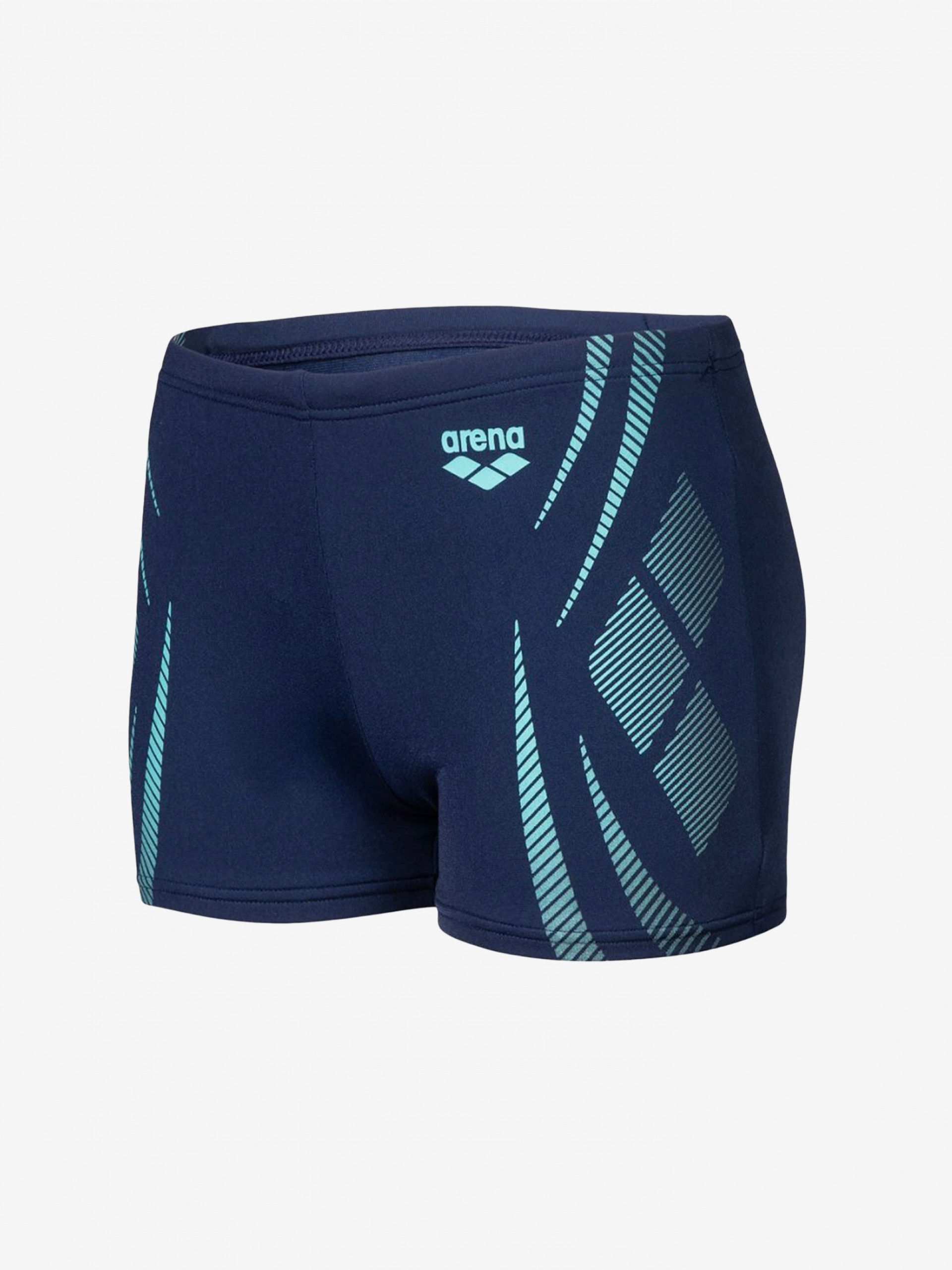 Calções de Natação Arena Poseidonia Kids Azuis