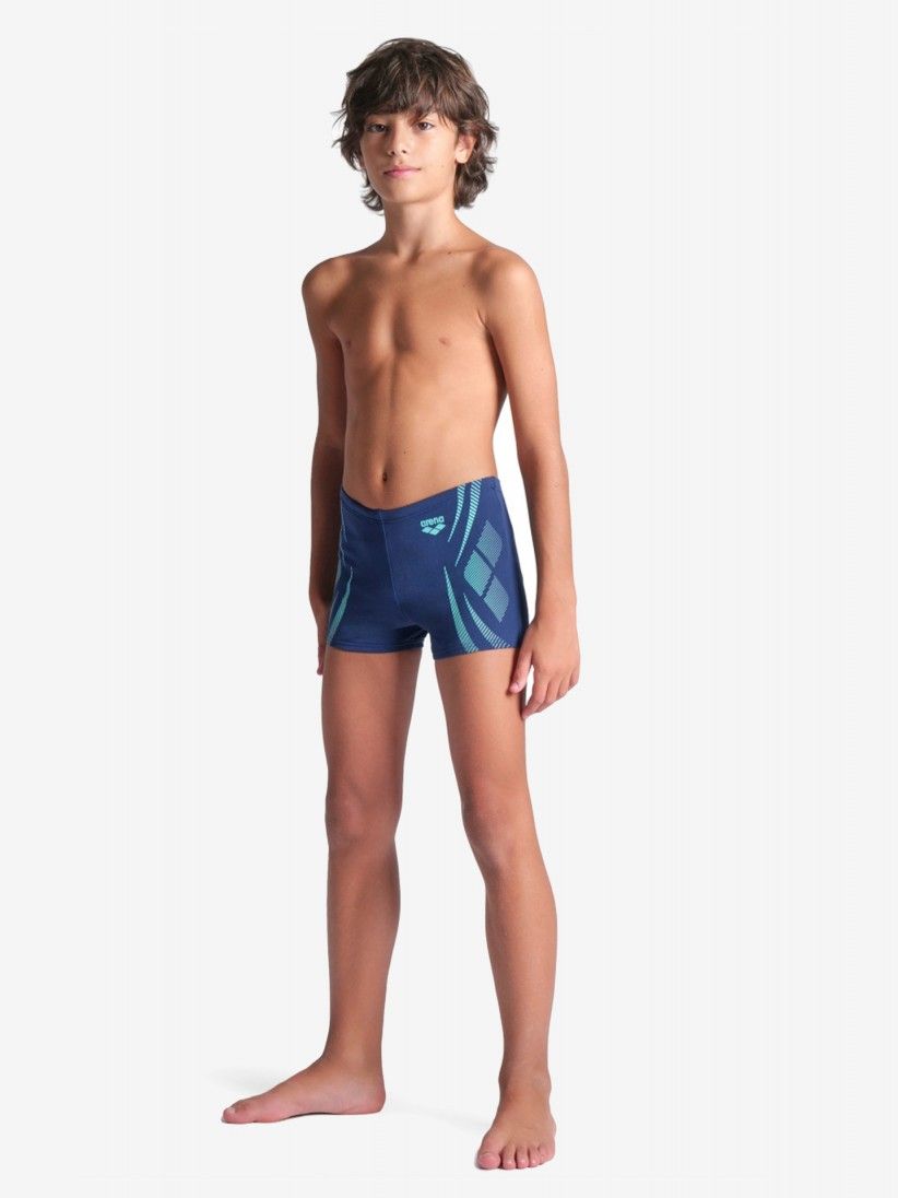Cales de Natao Arena Poseidonia Kids Azuis