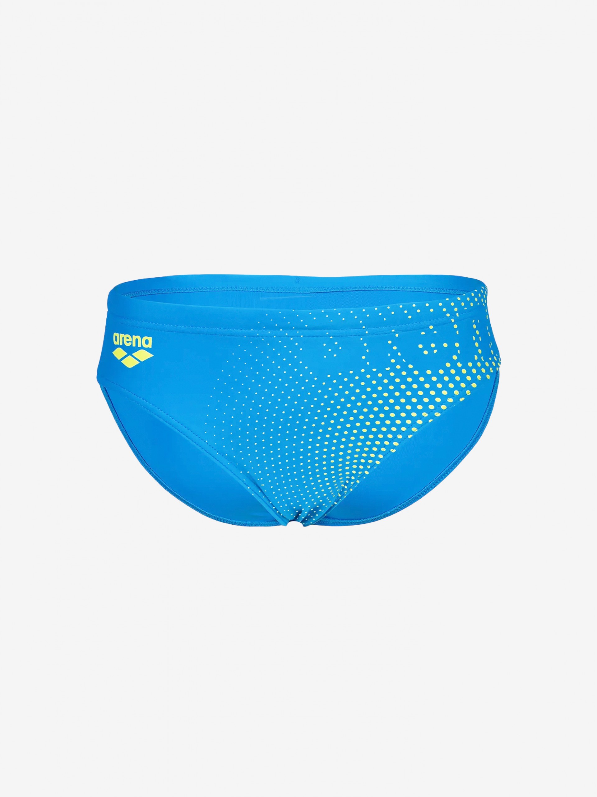 Calções de Natação Arena Dim Light Brief Kids Azuis