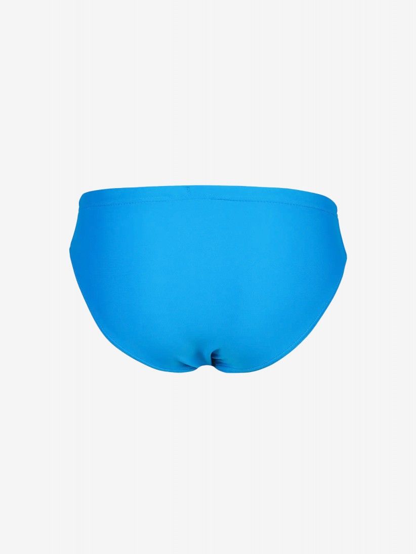 Cales de Natao Arena Dim Light Brief Kids Azuis