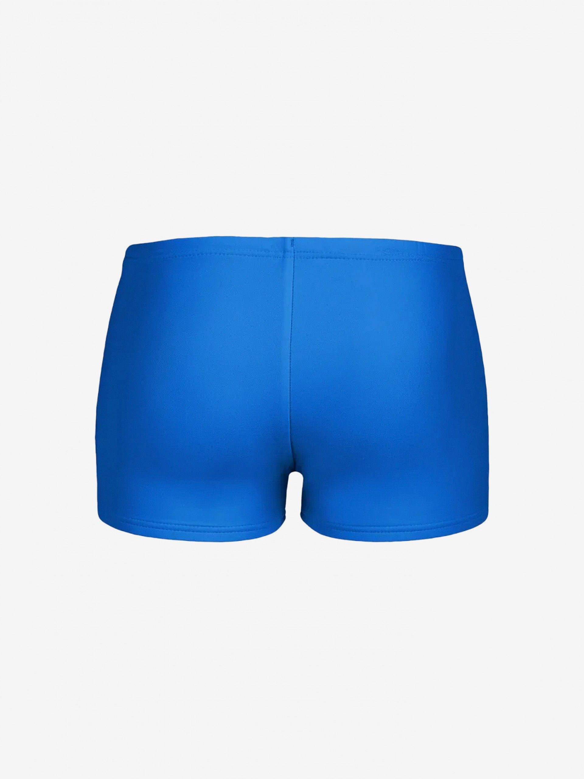 Arena Dim Light Kids Blue Swimming Shorts