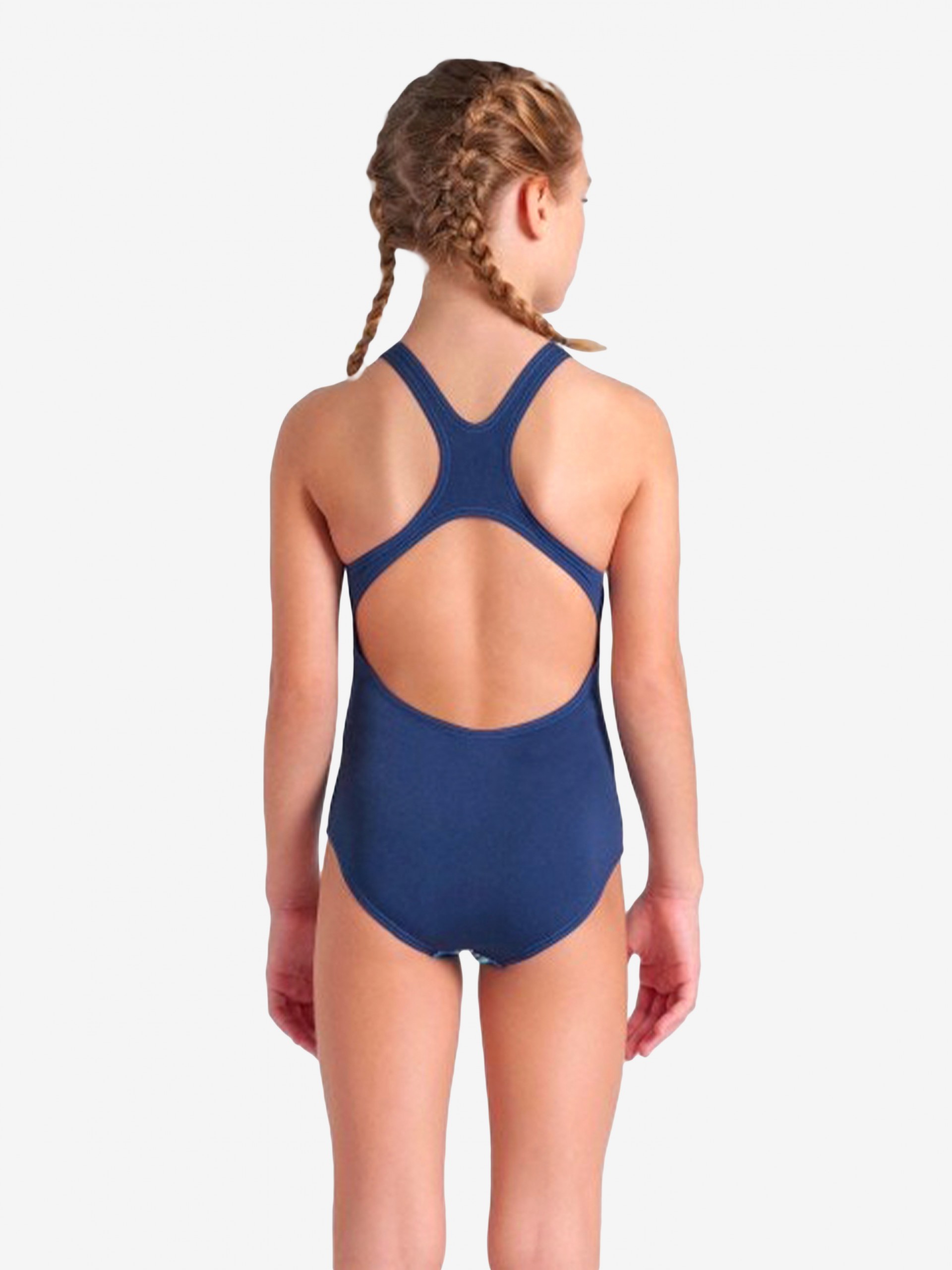 Fato de Banho Arena Palette Kids Azul