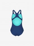 Arena Palette Kids Blue Swimsuit