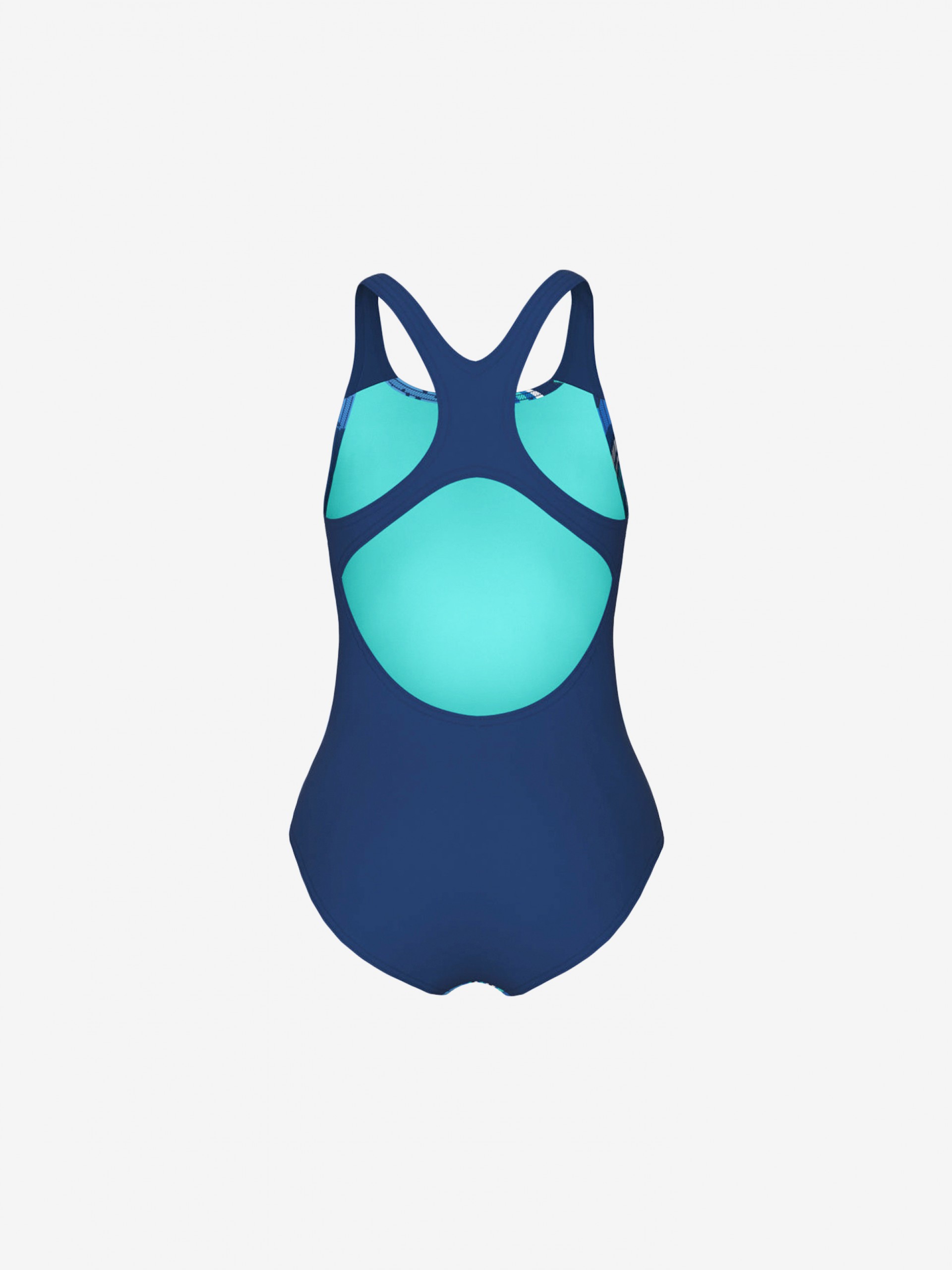 Fato de Banho Arena Palette Kids Azul