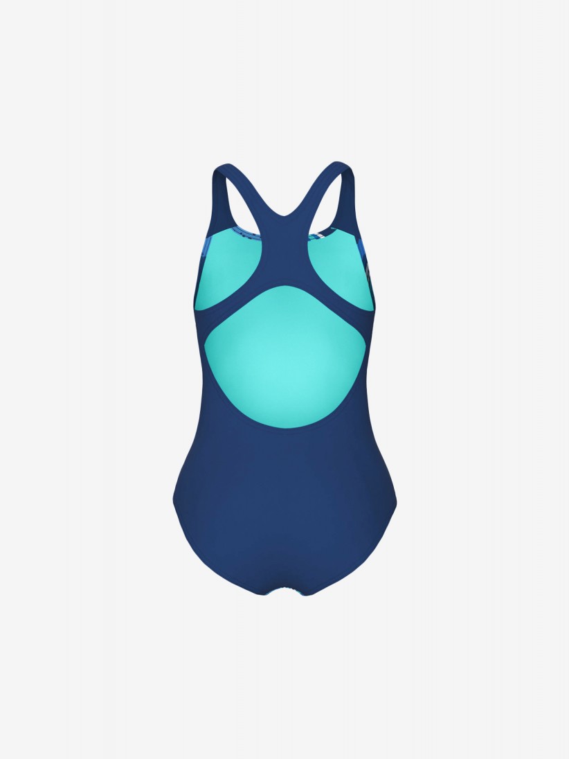 Arena Palette Kids Blue Swimsuit