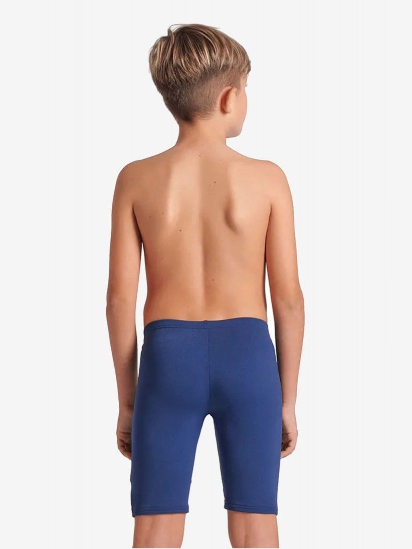 Cales de Natao Arena Jammer Sea Water Kids Azuis