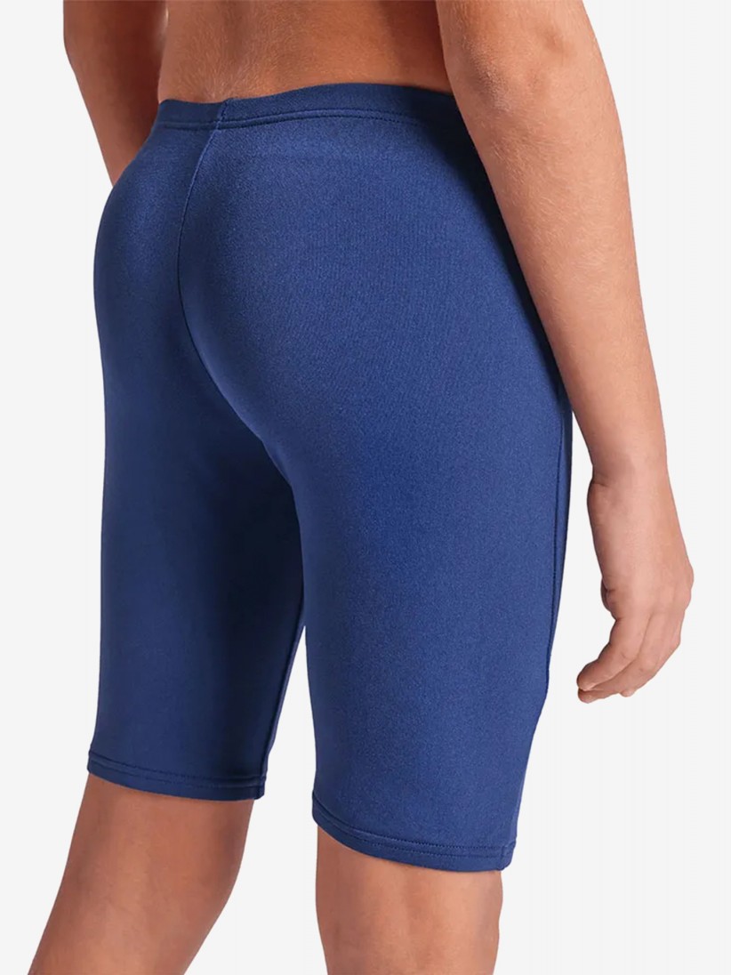 Cales de Natao Arena Jammer Sea Water Kids Azuis
