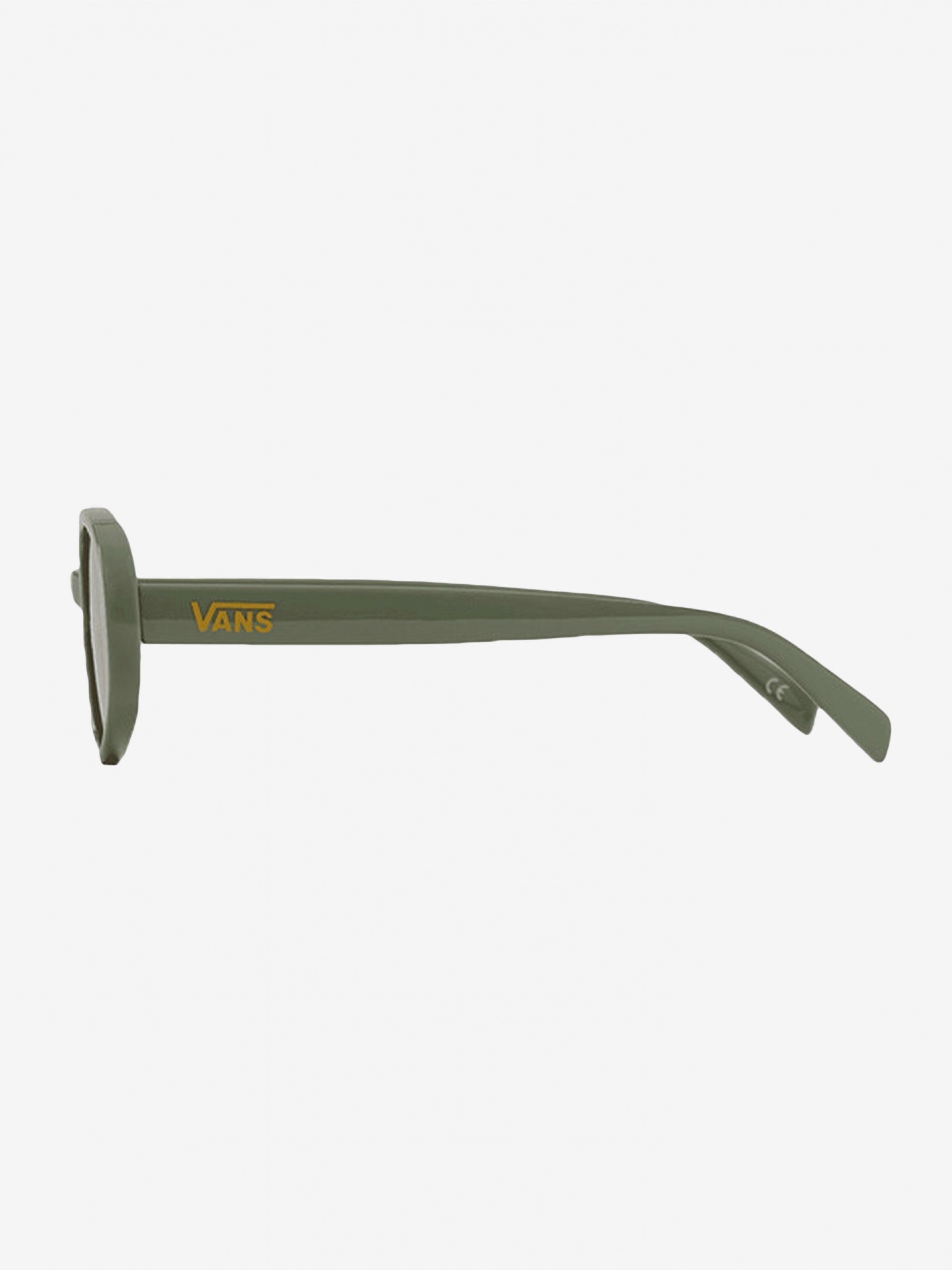 Vans Out There Green Sunglasses